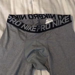 Nike Compression Leggings